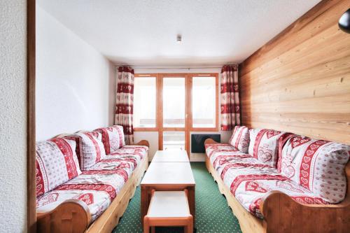 Résidence Le Hameau du Sauget - maeva Home - Appartement 2 pièces 7 personnes - Sélection MAE-2914 – khách sạn tại Bellentre