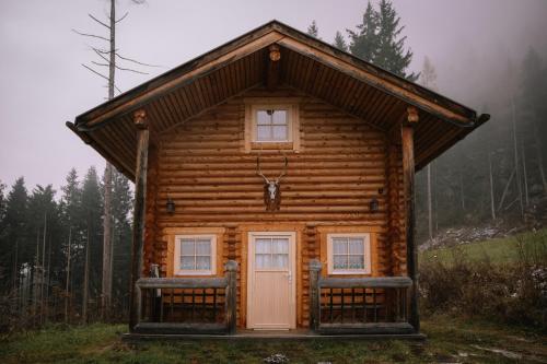 One-Bedroom Chalet