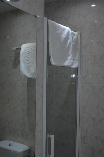 Santacruz Room Type - Triple Room