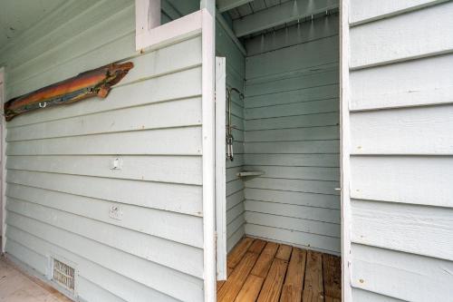 Three-Bedroom Holiday Home  image 10