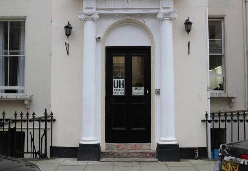 Urbany Hostel London - image 2