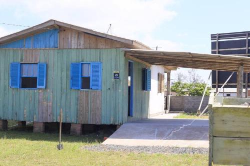 Casa de praia - Descanse e tenha uma experiencia relaxante a poucos metros da praia