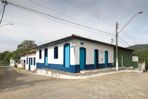 Hotel Porto do Ribeirão