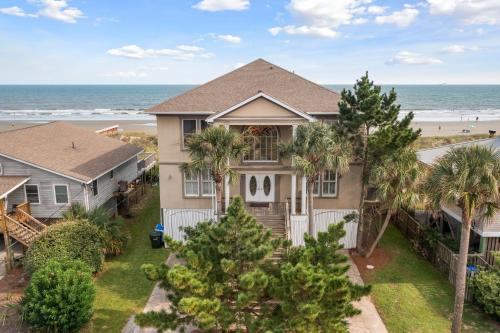 All Occasion House in Folly Beach, USA