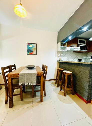 Facilities, Moderna propiedad de 2 ambientes - hasta 4 personas - Cerca del subte "B" in Parque Chas