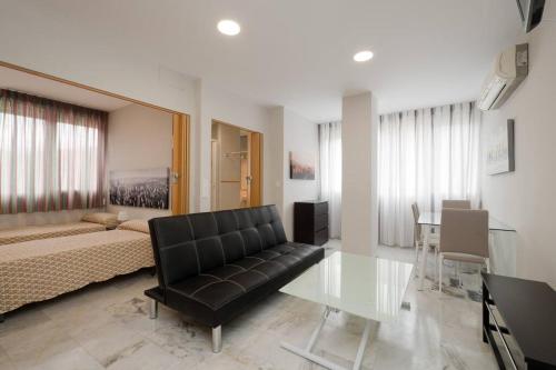 PRECIOSO y ACOGEDOR APARTAMENTO EN GRANADA