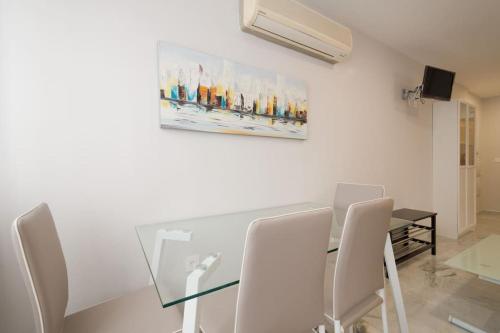 PRECIOSO y ACOGEDOR APARTAMENTO EN GRANADA