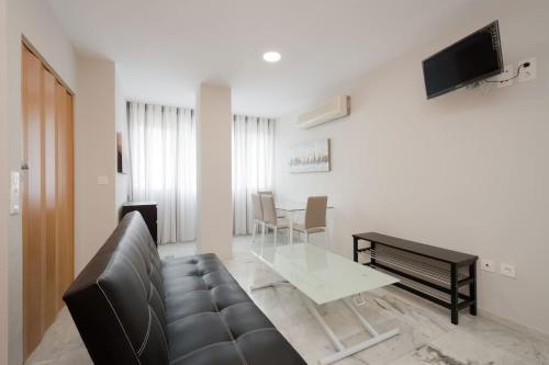 PRECIOSO y ACOGEDOR APARTAMENTO EN GRANADA