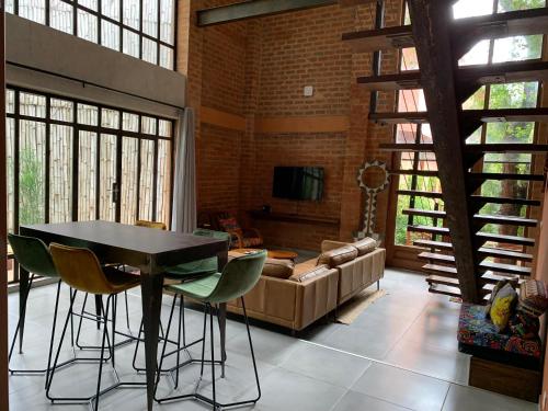 Le Patio in Lome