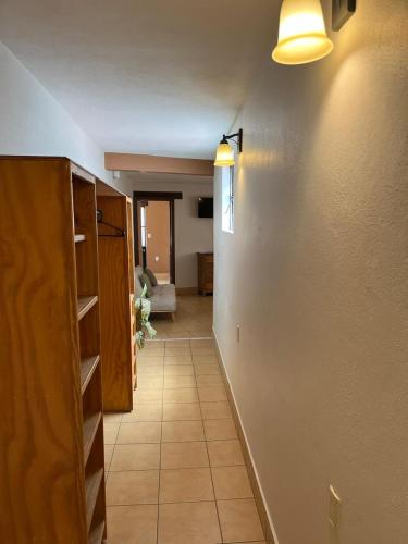 Hotel Jardín del Cantador (Hotel Jardin del Cantador) in جواناجواتو
