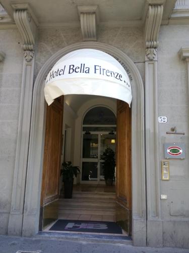 Hotel Bella Firenze