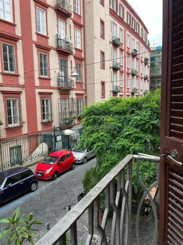 Mediterranea Home Napoli