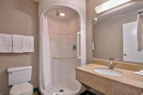 Motel 6 Santa Fe — Photo 2