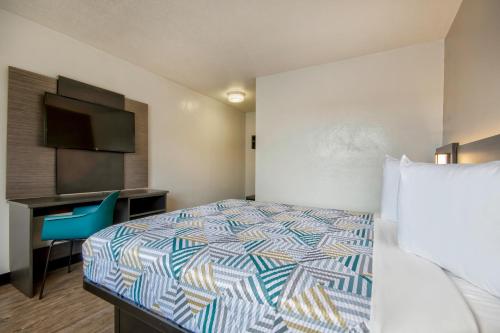 Motel 6 Santa Fe - image 14