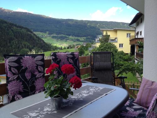 Gschlossle Ferienwohnungen in Jerzens