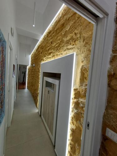Falìkrjda Suite & Rooms