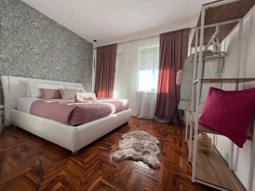 Residenza San Rocco in Cavaglia