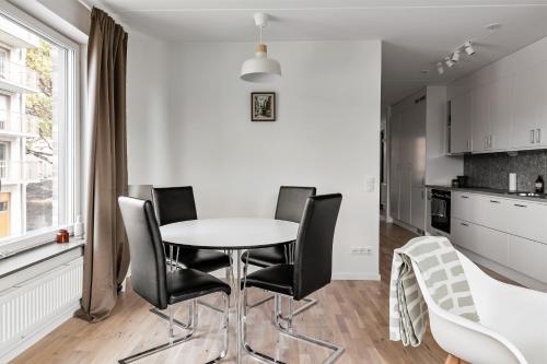 Stylish Urban Home in Stockholm, Stockholm (fotografie 6)