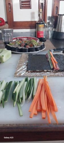 Konyha, Splendid San Blas - All Inclusive in San Blas