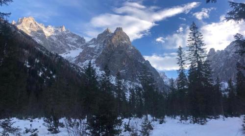 MONOLOCALI del Villaggio PLONER Un passo dal cielo