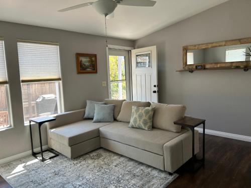 Eastside Costa Mesa house in Costa Mesa, USA