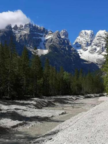 MONOLOCALI del Villaggio PLONER Un passo dal cielo