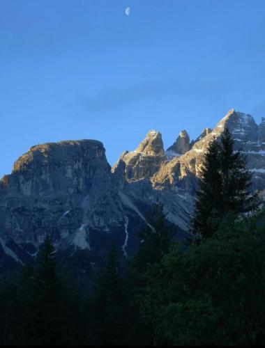 MONOLOCALI del Villaggio PLONER Un passo dal cielo