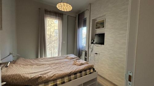 Top Central Place with 2 bedrooms in Sofia, Sofia (Foto 7)