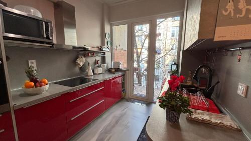 Top Central Place with 2 bedrooms in Sofia, Sofia (Foto 4)
