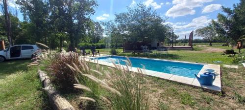 La Cabañita