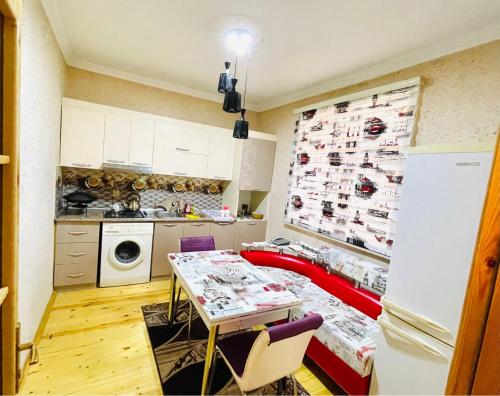 keuken, AkbA-Frame1 in Ismailli