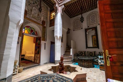 Exterior view, RIAD DAR DIWAN in Fes
