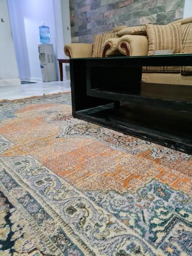 Apartment - Ground Floor image 9