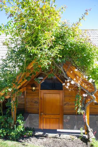 Cabañas Las Marias Del Nahuel