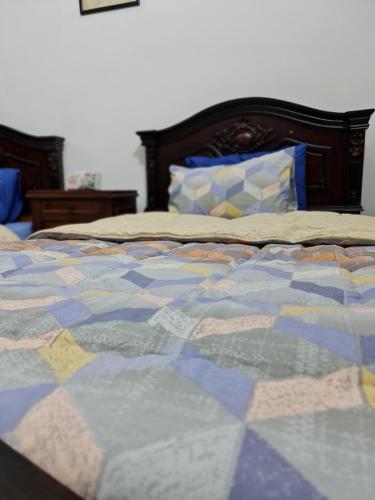 Apartment - Ground Floor room in Happy pyramids inn Hotel