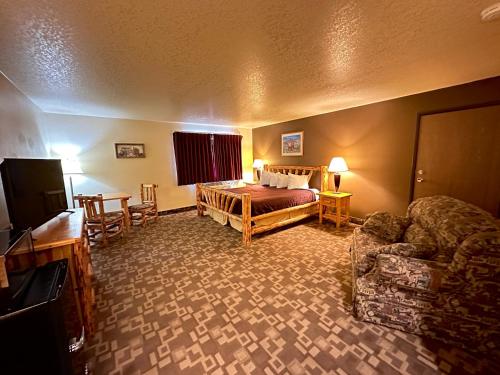 FairBridge Inn, Suites & Conference Center  Missoula