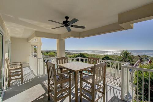 1010 Ocean Palms 103 in Isle of Palms, USA