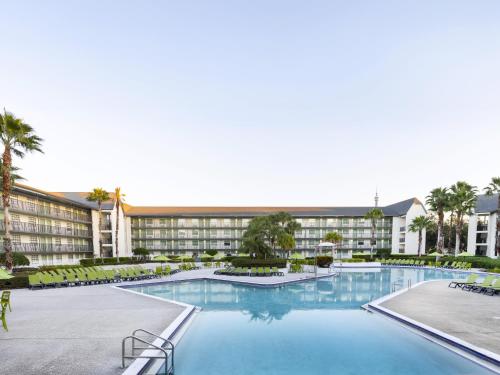 Avanti Resort Orlando