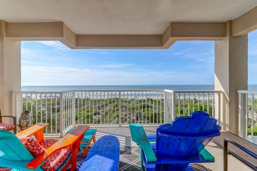 1010 Ocean Palms 201 in Isle of Palms, USA