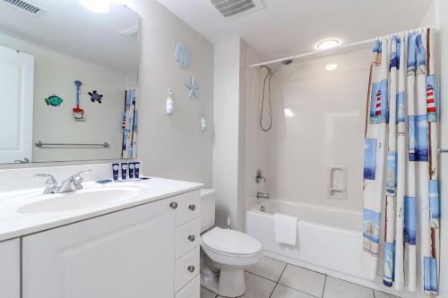 1010 Ocean Palms 201 in Isle of Palms, USA