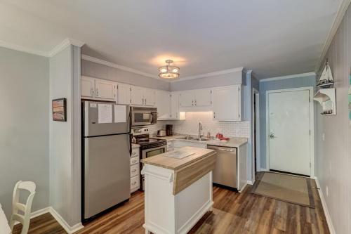 101A Oceanside in Isle of Palms, USA