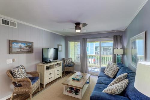 101A Oceanside in Isle of Palms, USA