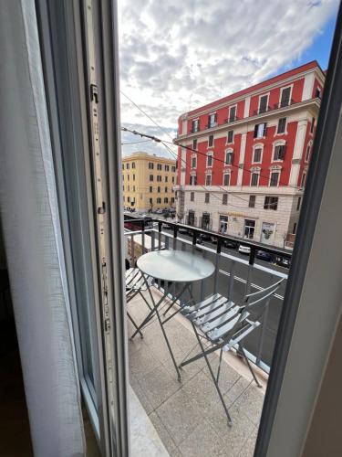 Vittoria's Luxury Rooms, Rom (Foto 8)