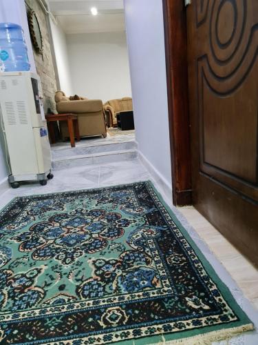 Apartment - Ground Floor image 3