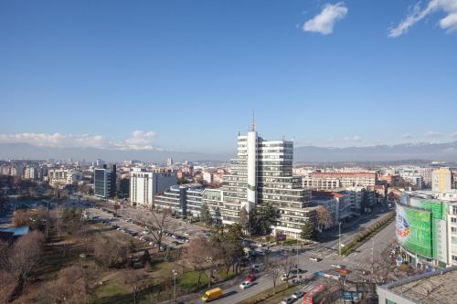 Apartment Skopje Diamond View, Skopje (photo 7)