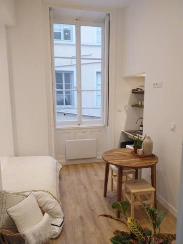 Collection Terreaux - No 2 Studio plein centre, Lione (foto 6)