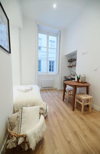 Collection Terreaux - No 2 Studio plein centre, Lione (foto 11)