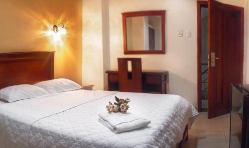 Airport Hotel Guayaquil - image 2