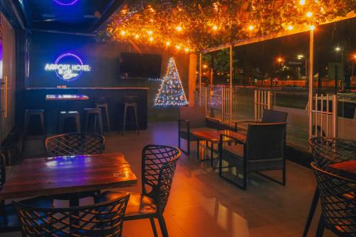 Airport Hotel Guayaquil - image 3