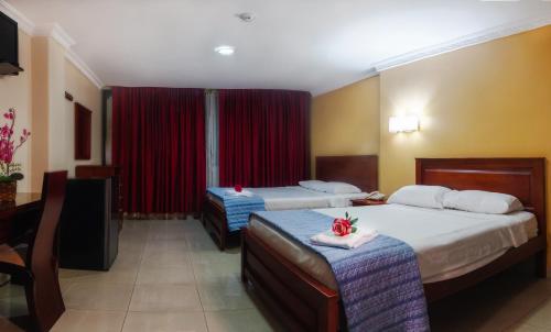 Airport Hotel Guayaquil